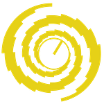 PNG_Kim_Twiddle_Logo_Spirale_yellow
